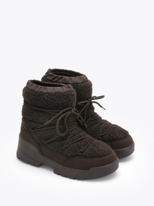 Roberto Rosso Belluna Brina WP - brown - Bilde 2