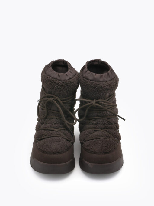 Roberto Rosso Belluna Brina WP - brown - Bilde 5
