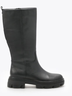 Roberto Rosso Campiglio High Leather - black
