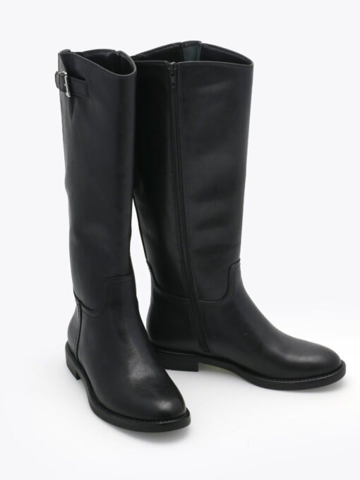 Roberto Rosso Grouve - black - Bilde 3