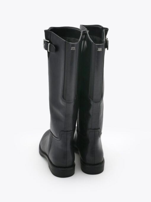 Roberto Rosso Grouve - black - Bilde 5