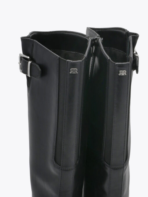 Roberto Rosso Grouve - black - Bilde 4