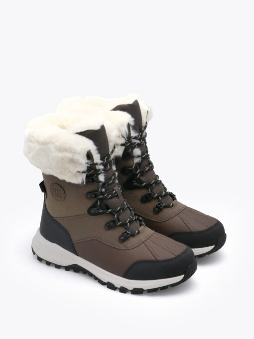 Roberto Rosso Pollino Peak - brown - Bilde 2