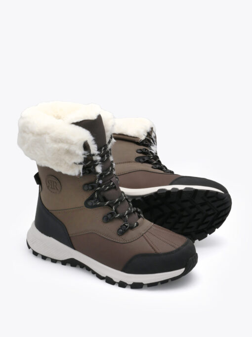 Roberto Rosso Pollino Peak - brown - Bilde 3