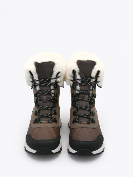 Roberto Rosso Pollino Peak - brown - Bilde 5