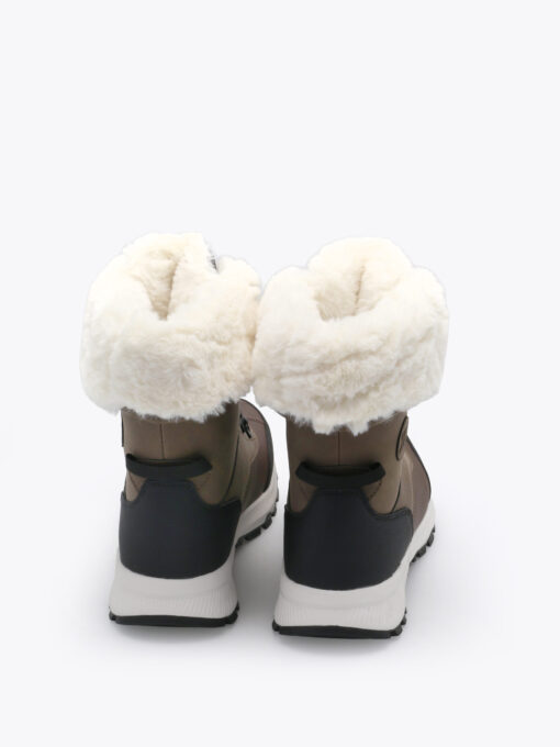 Roberto Rosso Pollino Peak - brown - Bilde 6