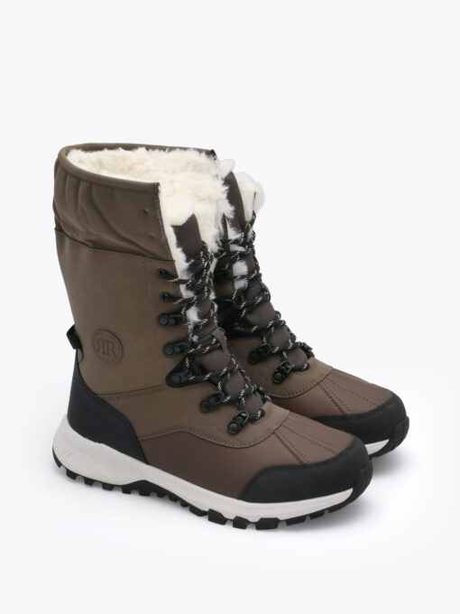 Roberto Rosso Pollino Peak - brown - Bilde 4
