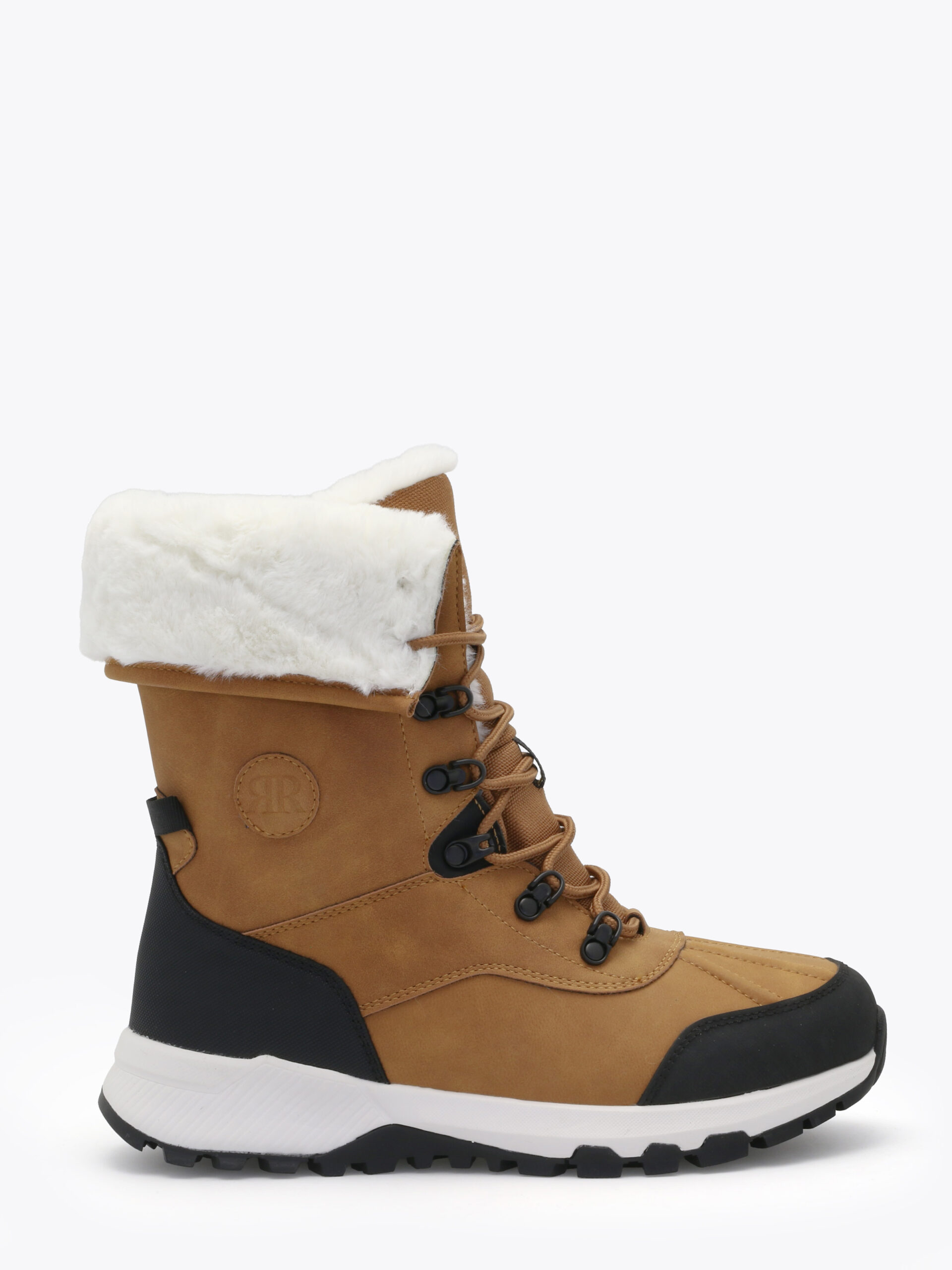 Roberto Rosso Pollino Peak - camel