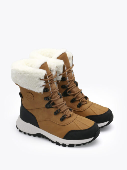 Roberto Rosso Pollino Peak - camel - Bilde 2