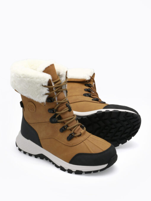 Roberto Rosso Pollino Peak - camel - Bilde 3