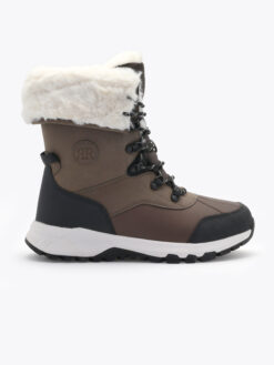 Roberto Rosso Pollino Peak - brown