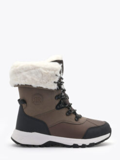 Roberto Rosso Pollino Peak - brown