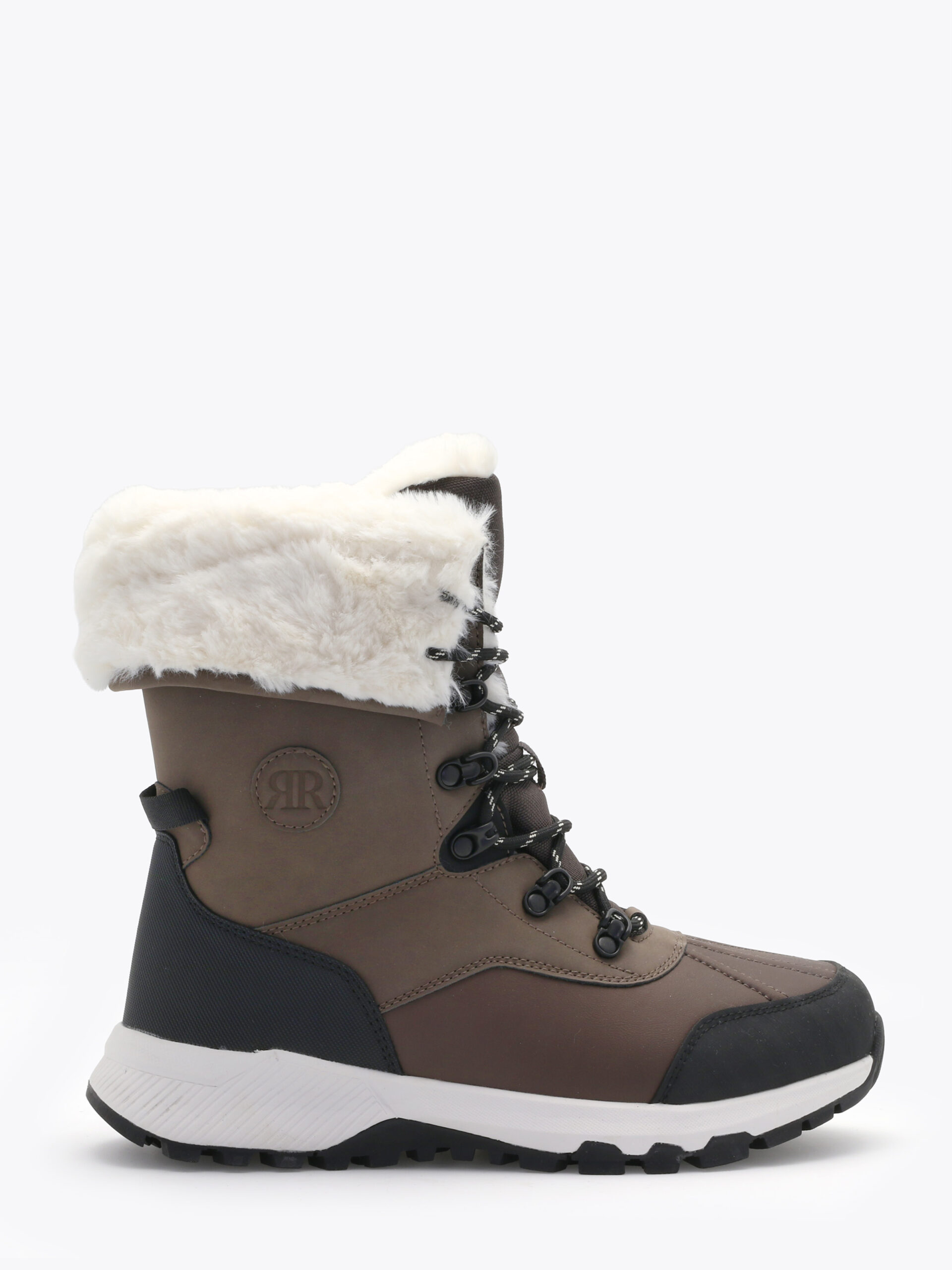 Roberto Rosso Pollino Peak - brown