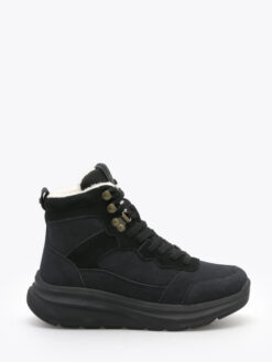 Roberto Rosso Rifugio - black