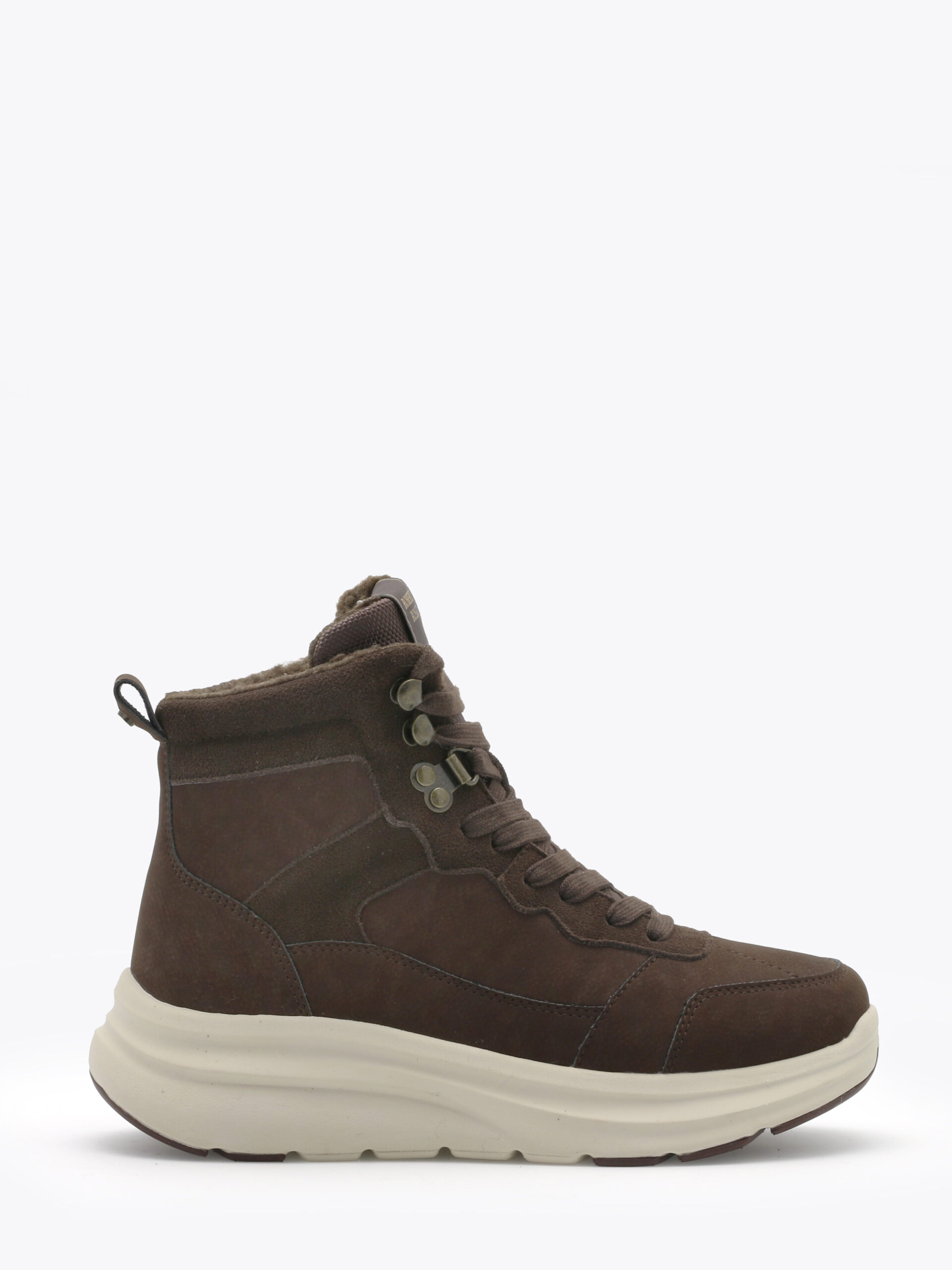 Roberto Rosso Rifugio - brown