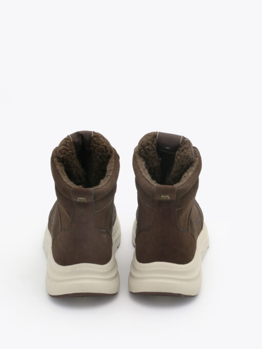 Roberto Rosso Rifugio - brown - Bilde 3