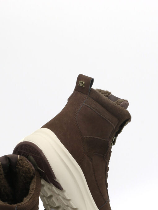 Roberto Rosso Rifugio - brown - Bilde 4