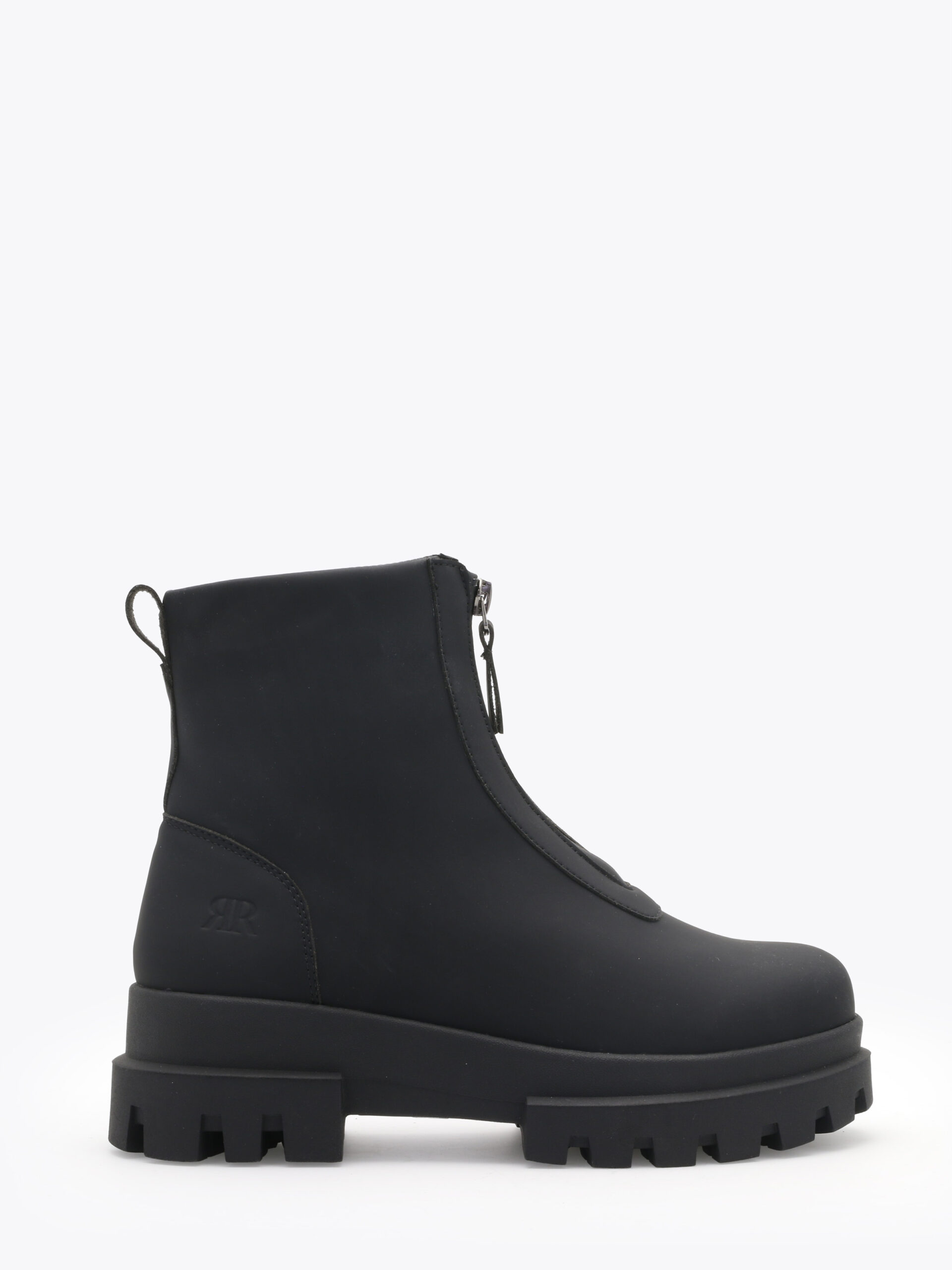 Roberto Rosso Vichi WR - black