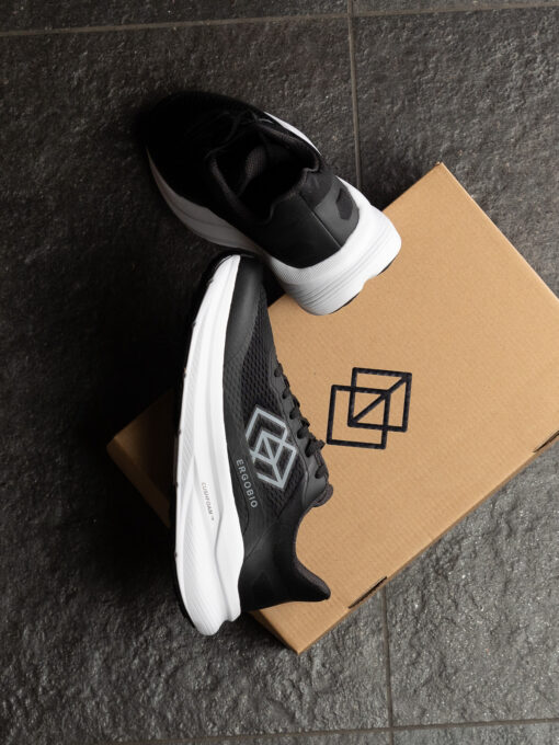 Ergobio Ergoroller 2.0 M - black - Bilde 3