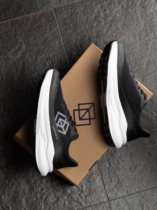 Ergobio Ergoroller 2.0 M - black - Bilde 2