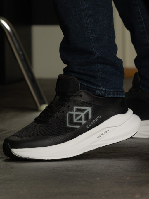 Ergobio Ergoroller 2.0 M - black - Bilde 17