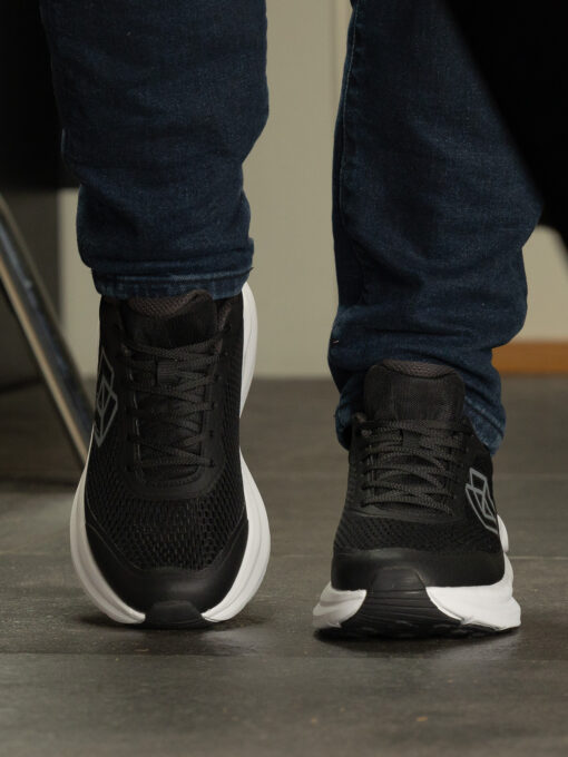 Ergobio Ergoroller 2.0 M - black - Bilde 15