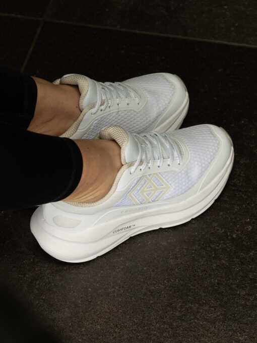 Ergobio Ergoroller 2.0 W - white - Bilde 19
