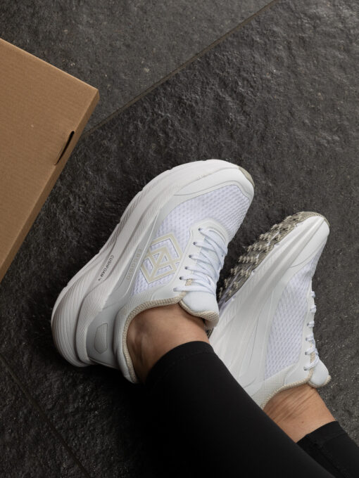Ergobio Ergoroller 2.0 W - white - Bilde 16