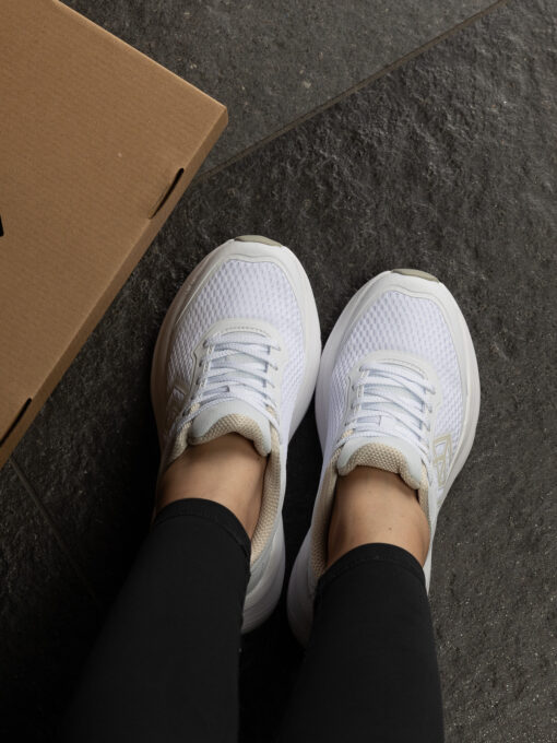 Ergobio Ergoroller 2.0 W - white - Bilde 14
