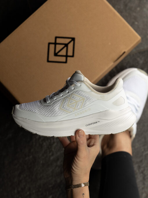 Ergobio Ergoroller 2.0 W - white - Bilde 13
