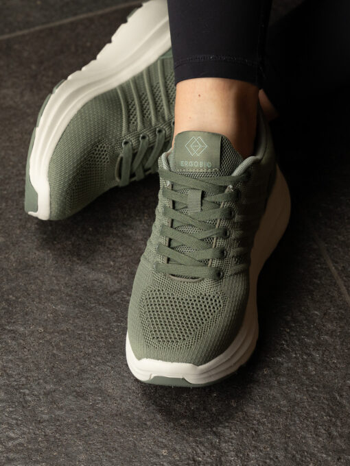 Ergobio Quest - green - Bilde 16