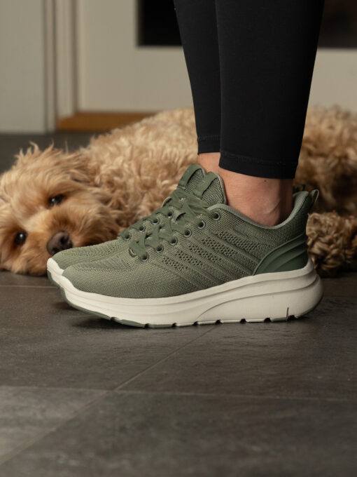 Ergobio Quest - green - Bilde 13
