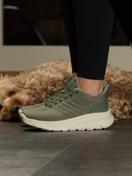 Ergobio Quest - green - Bilde 12
