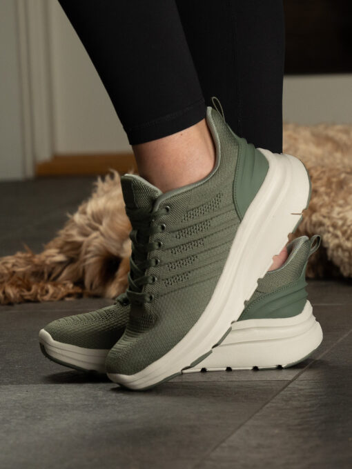 Ergobio Quest - green - Bilde 10