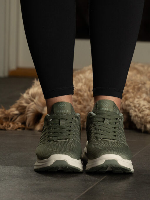 Ergobio Quest - green - Bilde 9