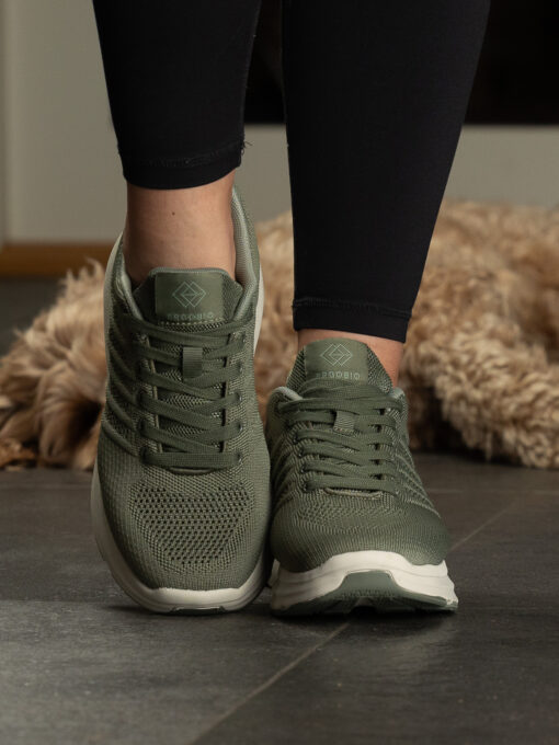 Ergobio Quest - green - Bilde 8