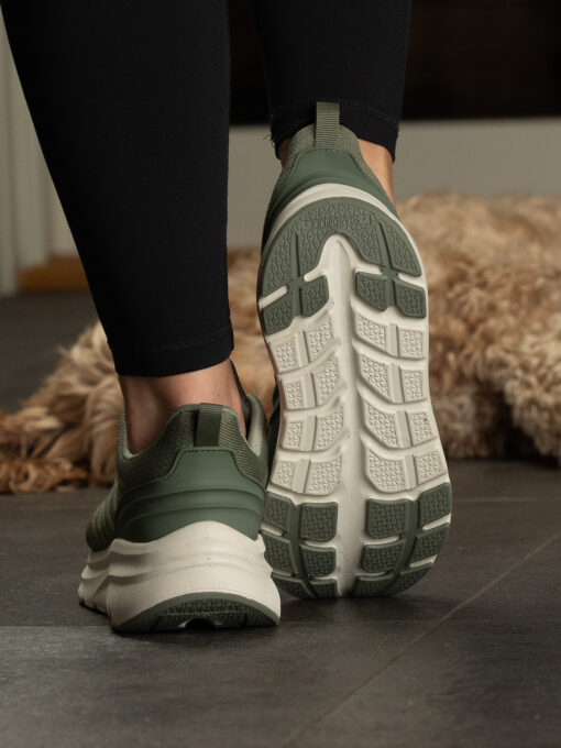 Ergobio Quest - green - Bilde 6