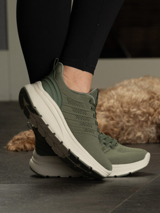 Ergobio Quest - green - Bilde 5