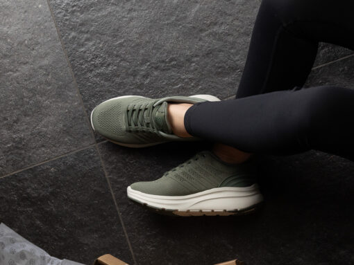 Ergobio Quest - green - Bilde 19