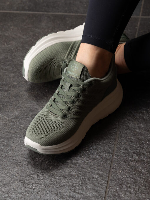 Ergobio Quest - green - Bilde 17