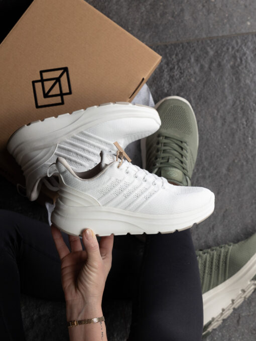 Ergobio Quest - white - Bilde 22
