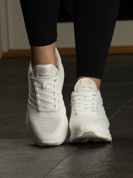 Ergobio Quest - white - Bilde 20