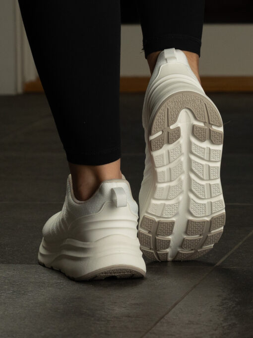 Ergobio Quest - white - Bilde 15
