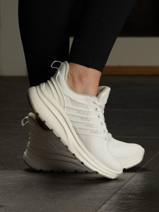 Ergobio Quest - white - Bilde 14