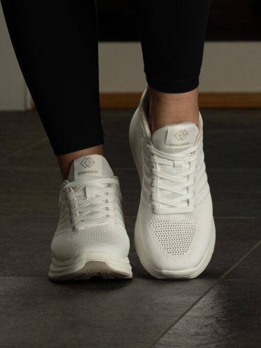 Ergobio Quest - white - Bilde 13