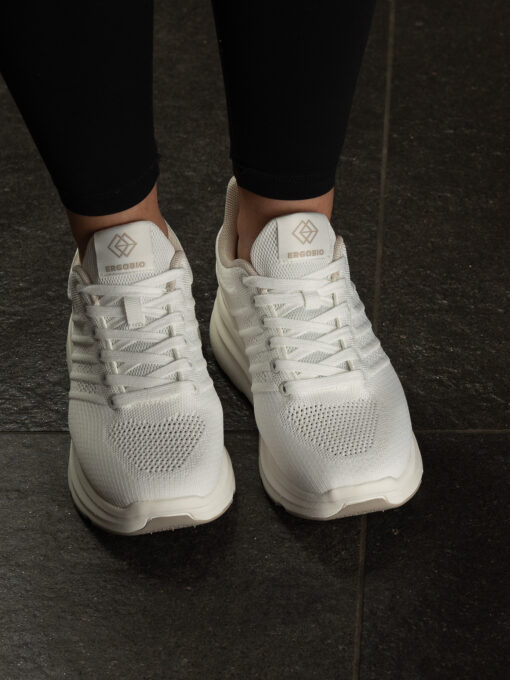 Ergobio Quest - white - Bilde 12