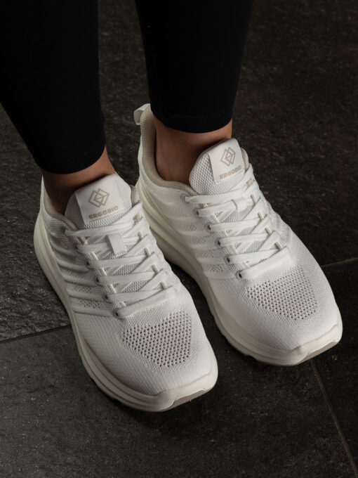 Ergobio Quest - white - Bilde 11