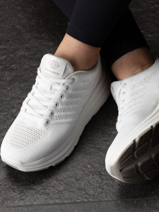 Ergobio Quest - white - Bilde 10