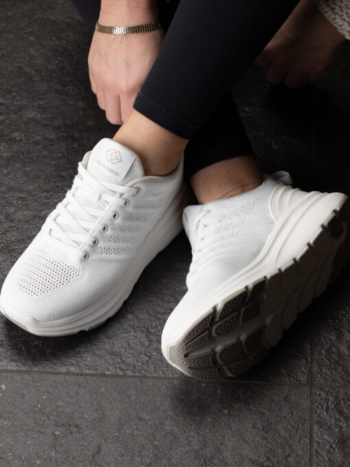 Ergobio Quest - white - Bilde 9