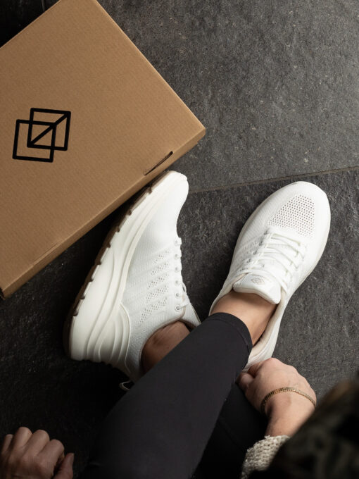 Ergobio Quest - white - Bilde 7